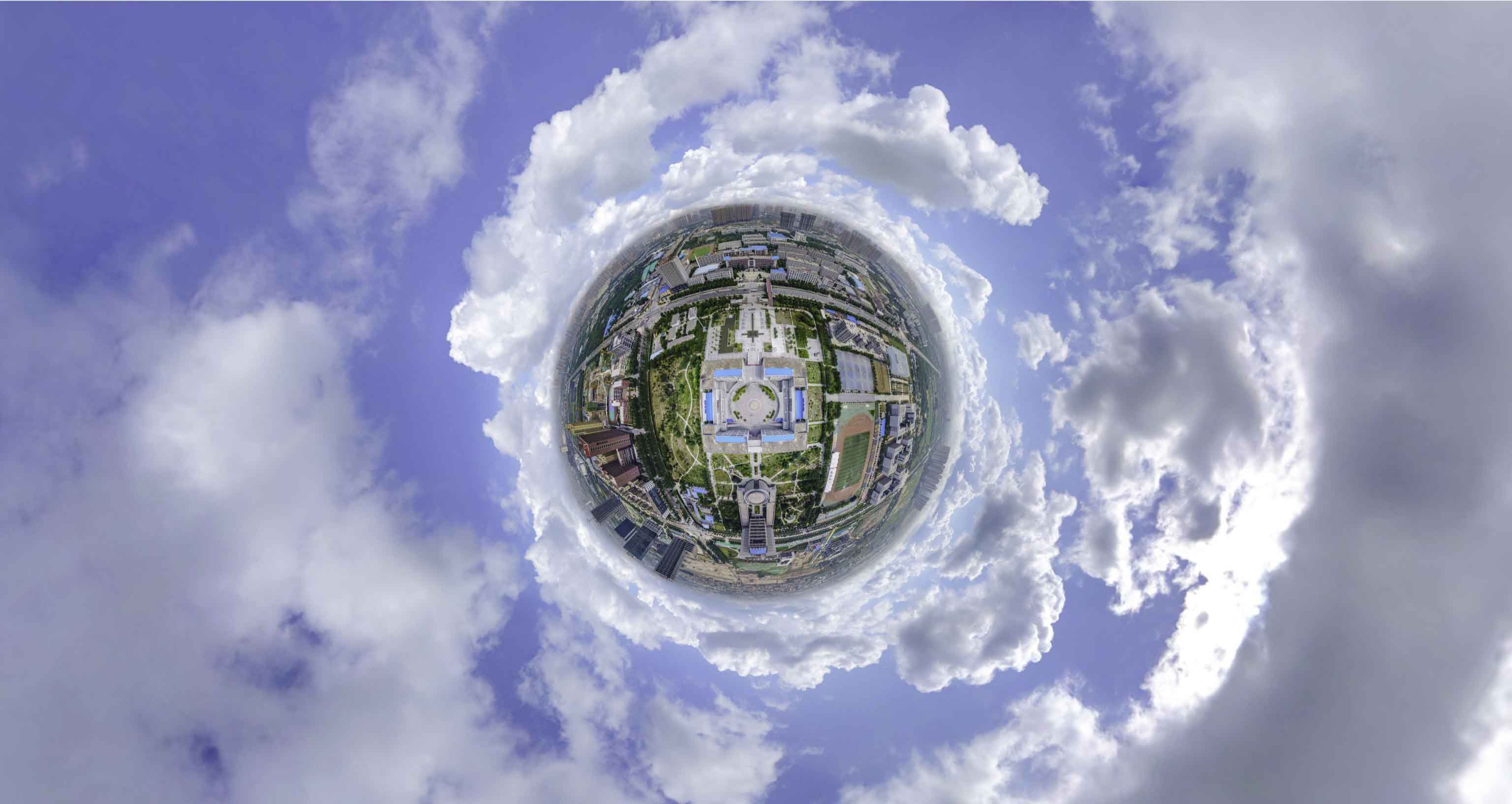 泗县格凸河风景名胜区