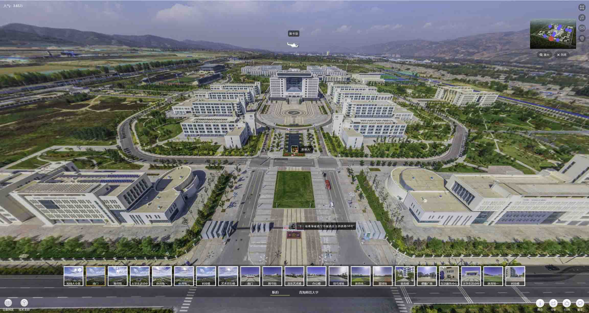 泗县油菜花-惊艳半生的花海仙境