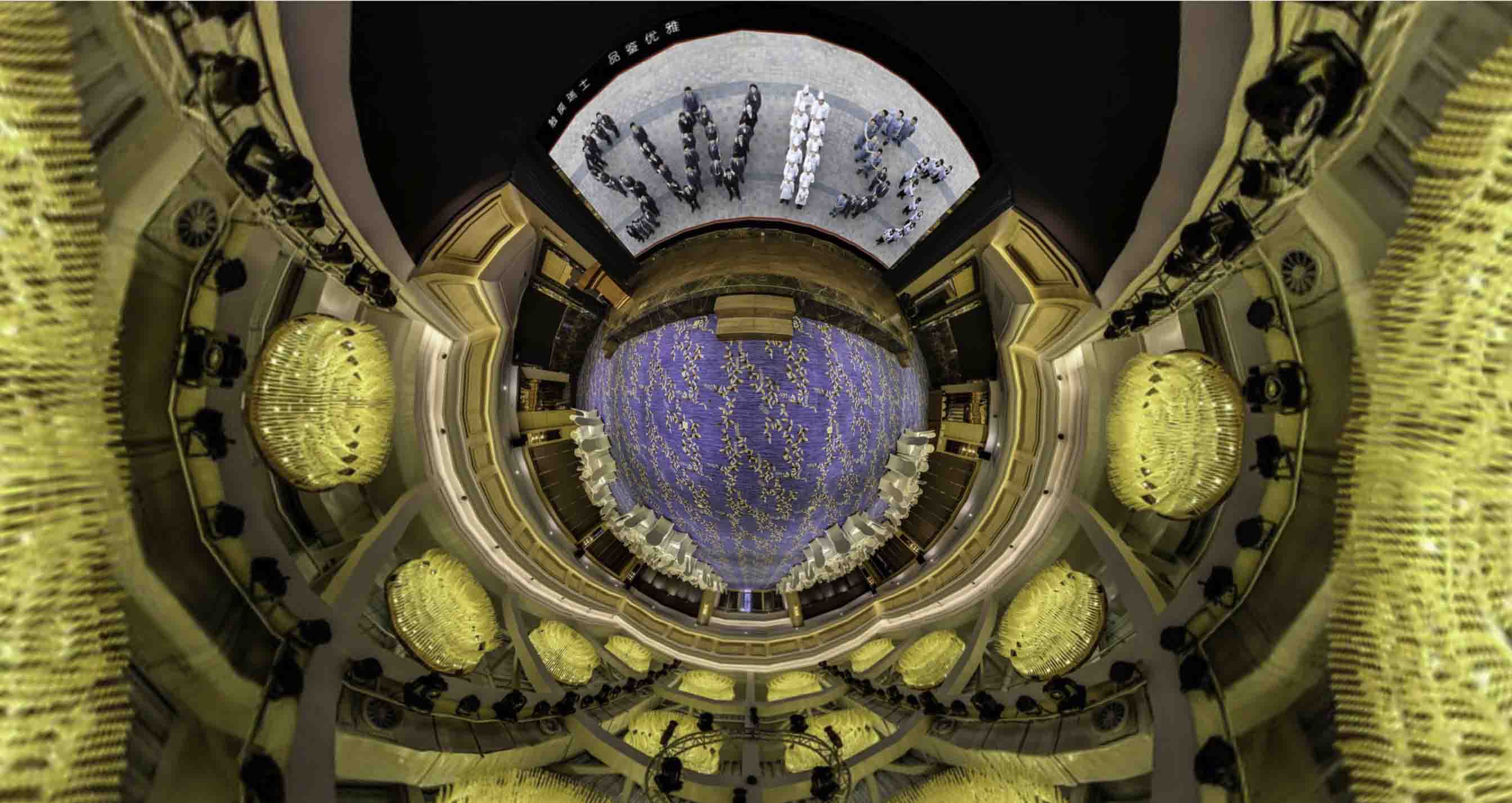 泗县探索VR全景拍摄中的深度感：营造沉浸式体验的关键要素