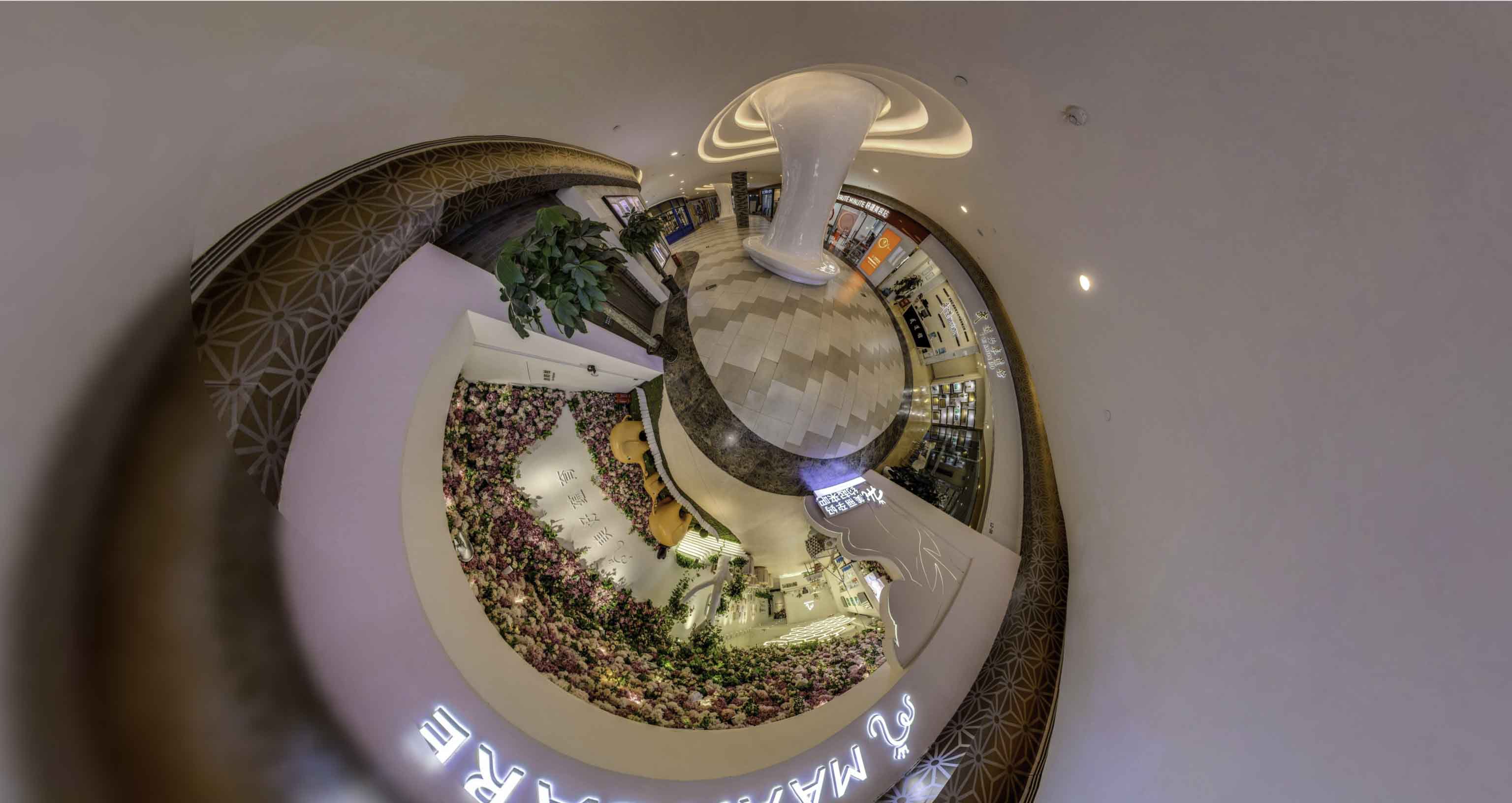 泗县将VR全景融入品牌宣传活动的创新实践与策略